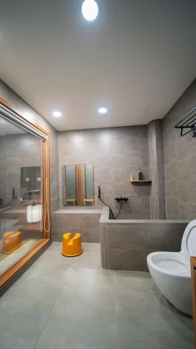Katoya Suites Saigon Honkan 加藤部屋西貢本館 – Foto 8