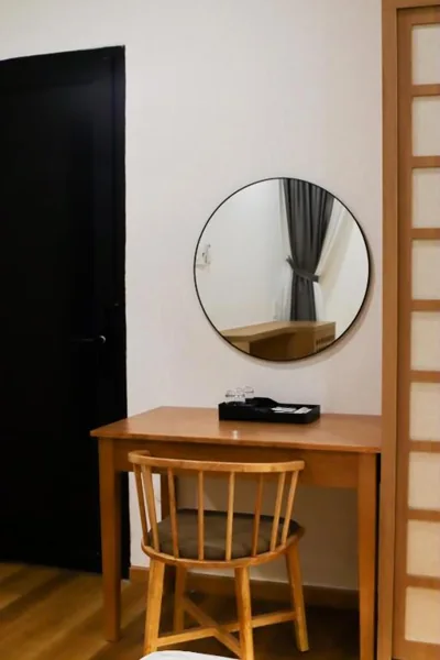 Katoya Suites Saigon Honkan 加藤部屋西貢本館 – Foto 13