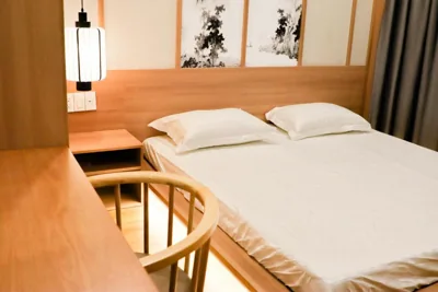 Katoya Suites Saigon Honkan 加藤部屋西貢本館 – Foto 14