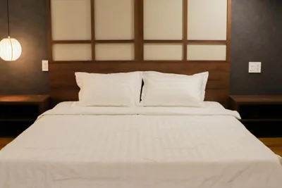 Katoya Suites Saigon Honkan 加藤部屋西貢本館 – Foto 15